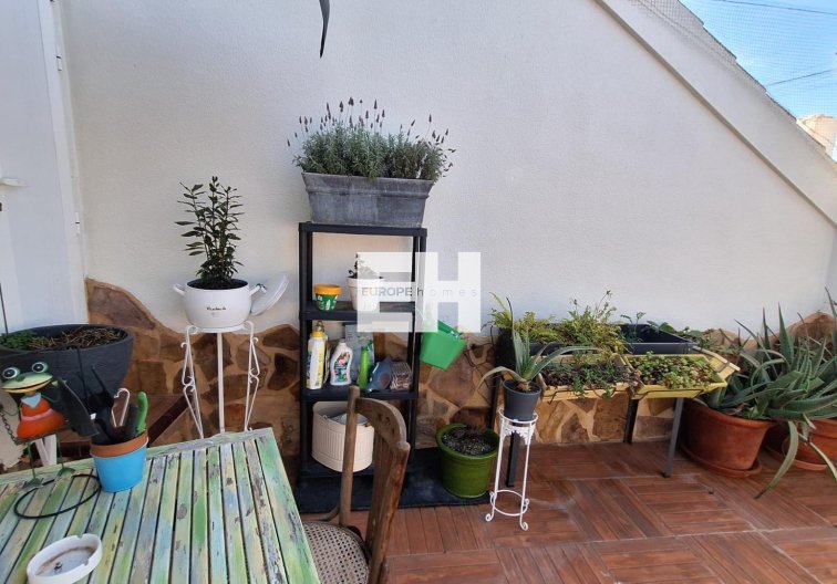 Segunda mano - villa - Torrevieja - Los Balcones - Los Altos Del Edén