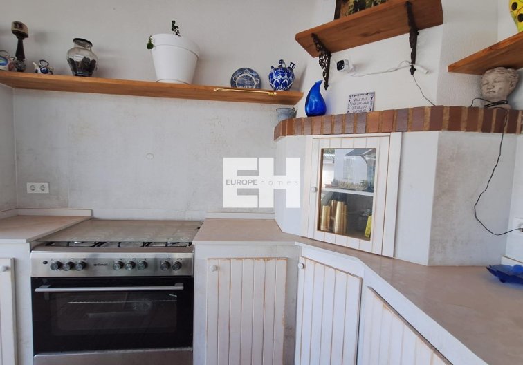 Segunda mano - villa - Torrevieja - Los Balcones - Los Altos Del Edén