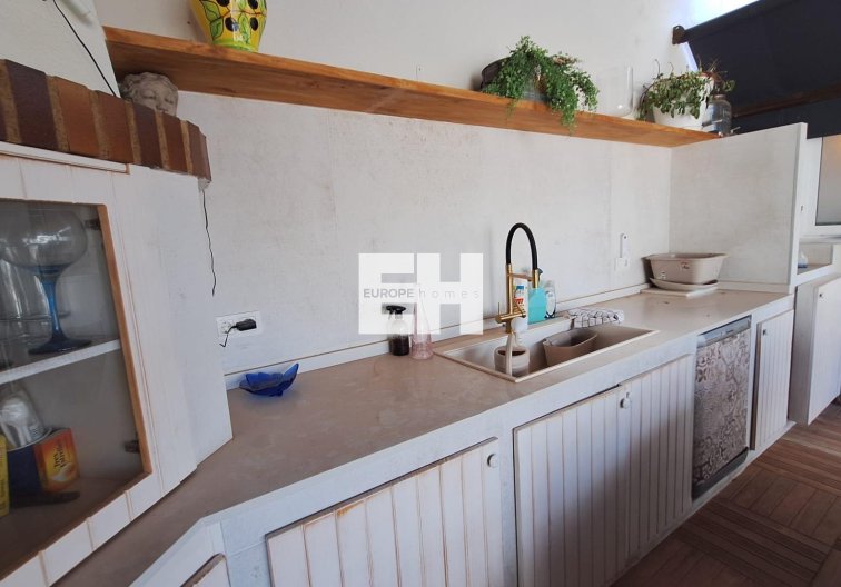 Segunda mano - villa - Torrevieja - Los Balcones - Los Altos Del Edén