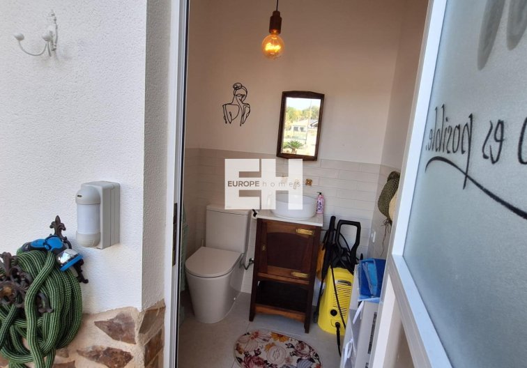 Segunda mano - villa - Torrevieja - Los Balcones - Los Altos Del Edén