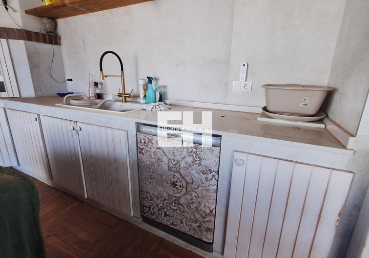 Segunda mano - villa - Torrevieja - Los Balcones - Los Altos Del Edén