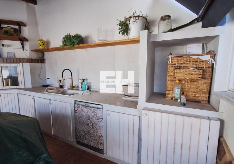 Segunda mano - villa - Torrevieja - Los Balcones - Los Altos Del Edén