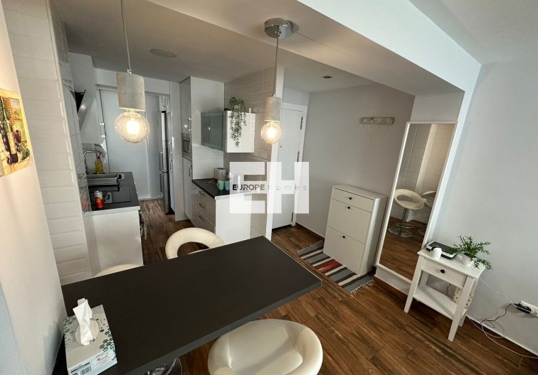 Segunda mano - Apartamento  - Alicante - Pla Del Bon Repos