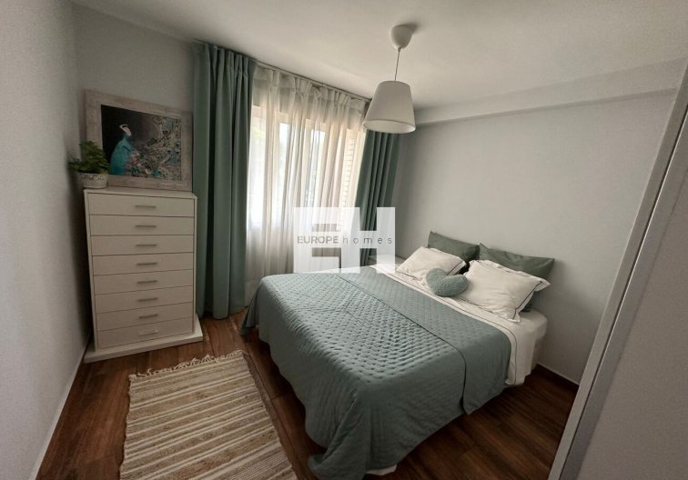 Segunda mano - Apartamento  - Alicante - Pla Del Bon Repos