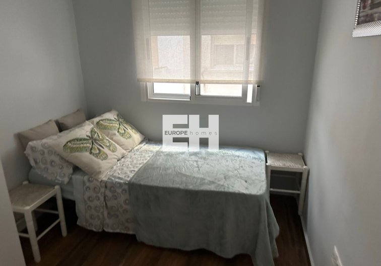 Segunda mano - Apartamento  - Alicante - Pla Del Bon Repos