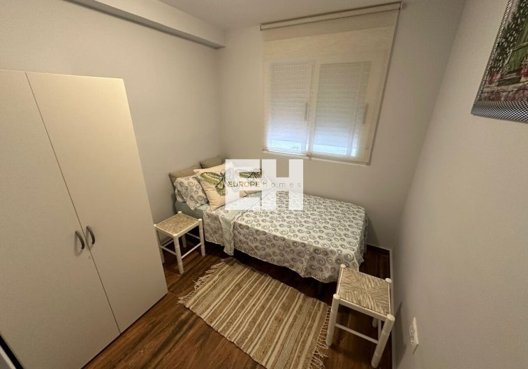 Segunda mano - Apartamento  - Alicante - Pla Del Bon Repos