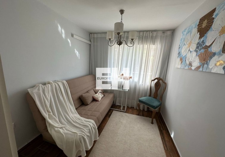 Segunda mano - Apartamento  - Alicante - Pla Del Bon Repos
