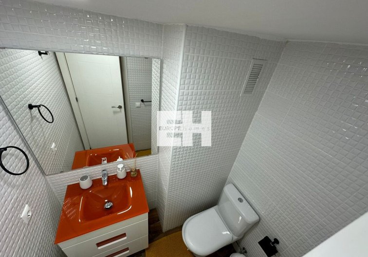 Segunda mano - Apartamento  - Alicante - Pla Del Bon Repos