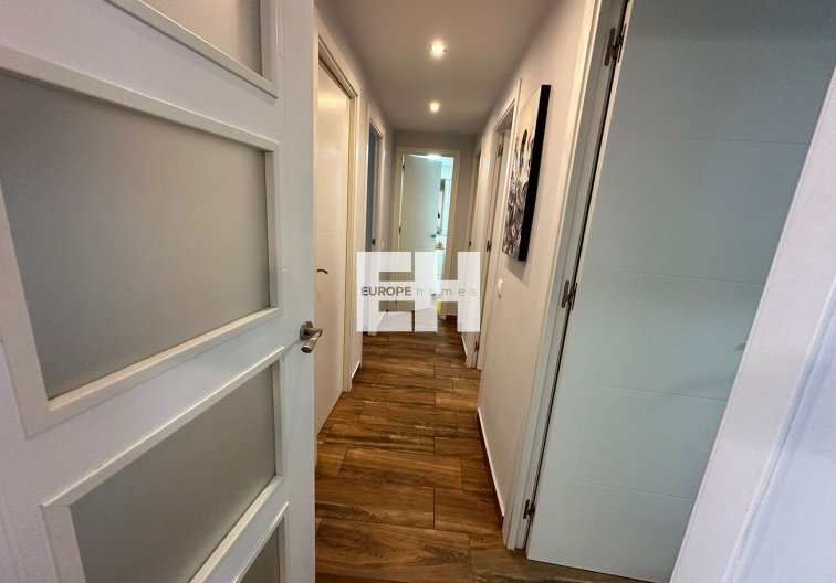 Segunda mano - Apartamento  - Alicante - Pla Del Bon Repos