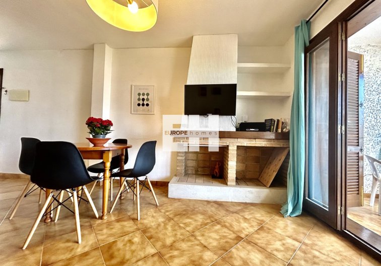Segunda mano - Apartamento  - Cabo Roig - Costa Blanca