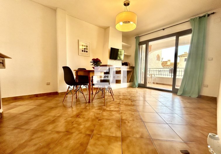Segunda mano - Apartamento  - Cabo Roig - Costa Blanca