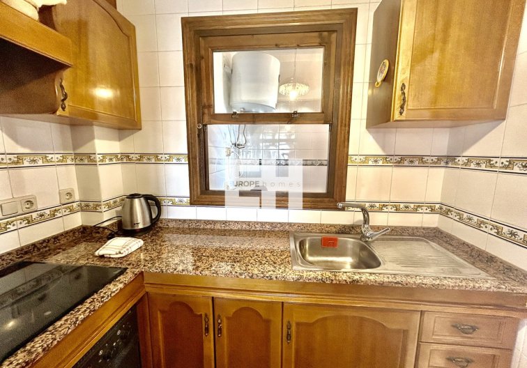 Segunda mano - Apartamento  - Cabo Roig - Costa Blanca