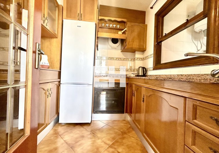 Segunda mano - Apartamento  - Cabo Roig - Costa Blanca