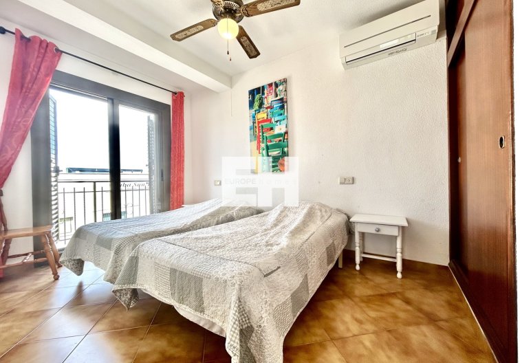 Segunda mano - Apartamento  - Cabo Roig - Costa Blanca