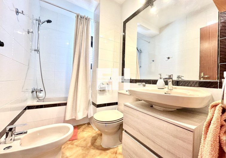 Segunda mano - Apartamento  - Cabo Roig - Costa Blanca