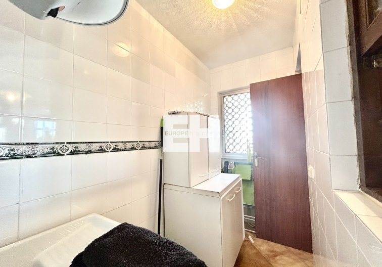 Segunda mano - Apartamento  - Cabo Roig - Costa Blanca