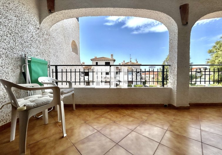 Segunda mano - Apartamento  - Cabo Roig - Costa Blanca