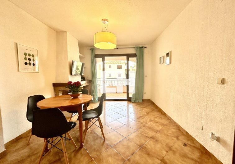 Segunda mano - Apartamento  - Cabo Roig - Costa Blanca