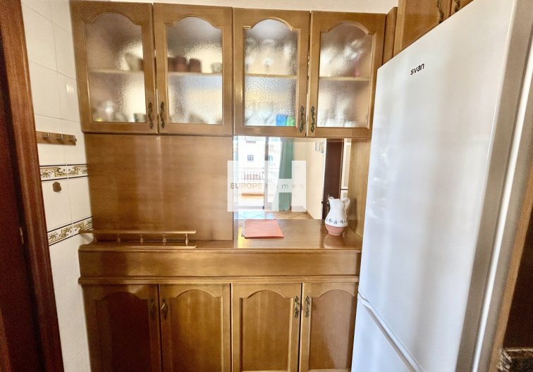 Segunda mano - Apartamento  - Cabo Roig - Costa Blanca