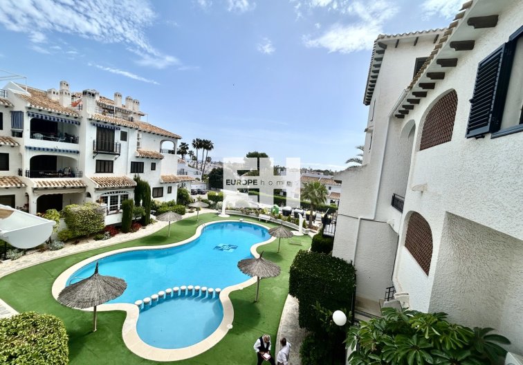 Segunda mano - Apartamento  - Cabo Roig - Costa Blanca