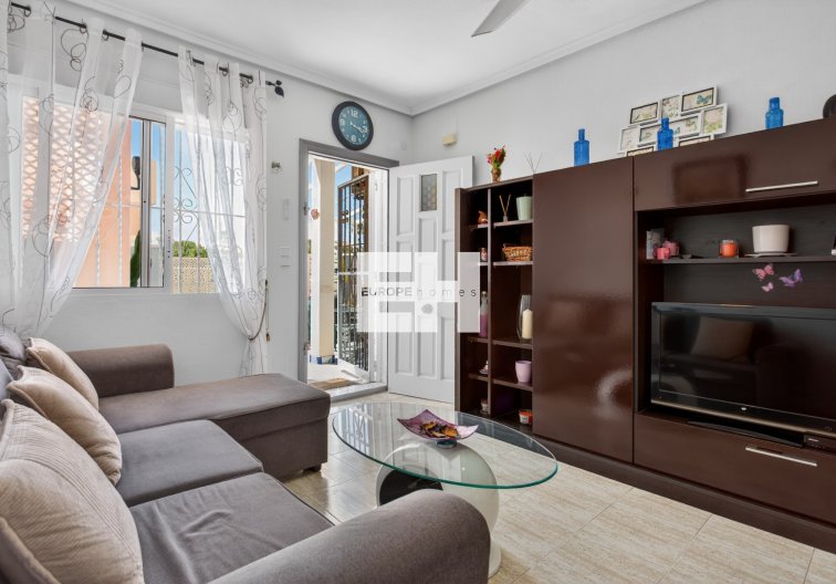 Segunda mano - Apartamento  - Orihuela Costa - Costa Blanca