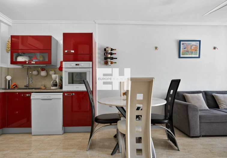 Segunda mano - Apartamento  - Orihuela Costa - Costa Blanca