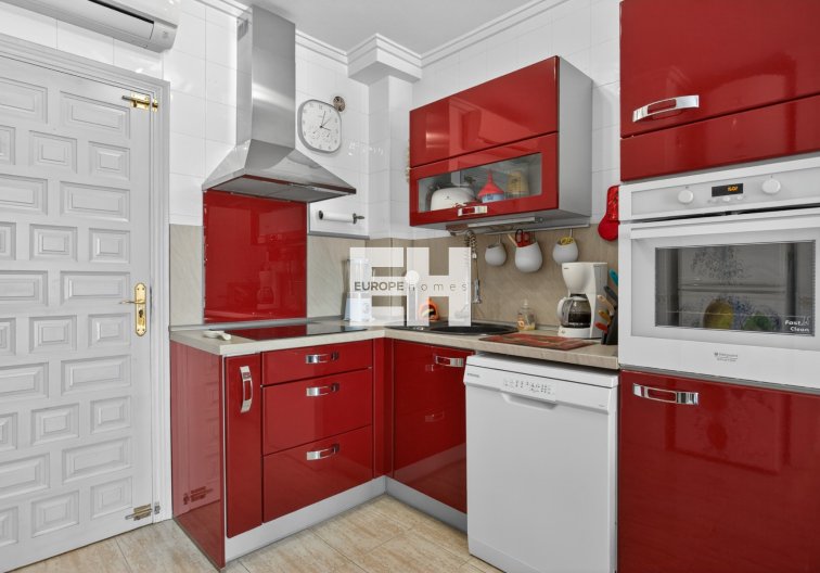 Segunda mano - Apartamento  - Orihuela Costa - Costa Blanca