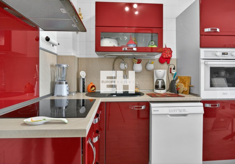 Segunda mano - Apartamento  - Orihuela Costa - Costa Blanca