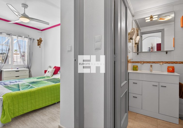 Segunda mano - Apartamento  - Orihuela Costa - Costa Blanca