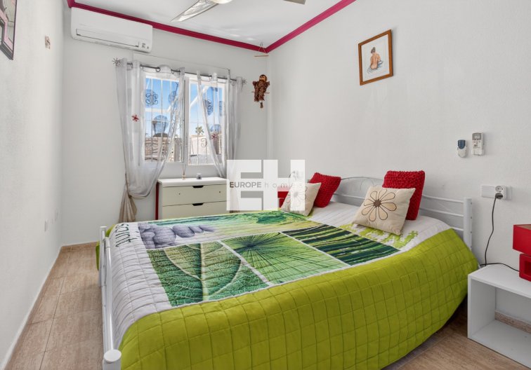 Segunda mano - Apartamento  - Orihuela Costa - Costa Blanca