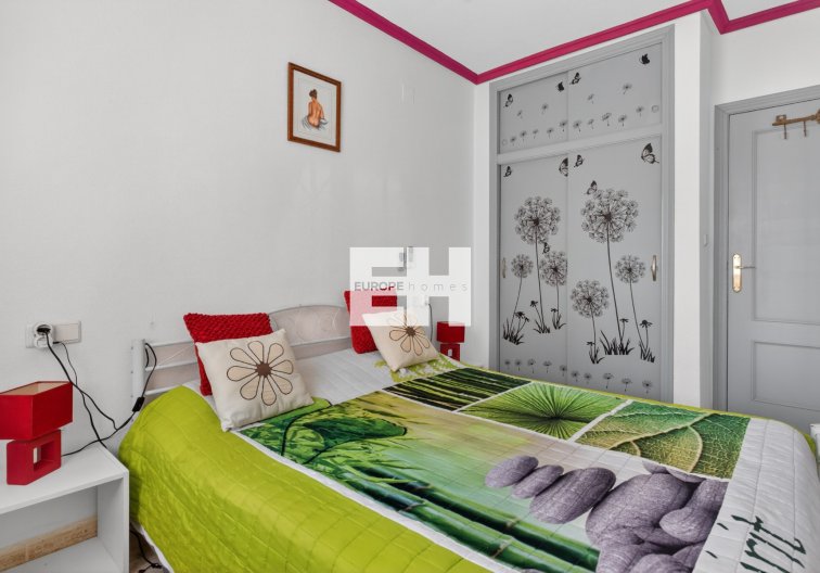 Segunda mano - Apartamento  - Orihuela Costa - Costa Blanca