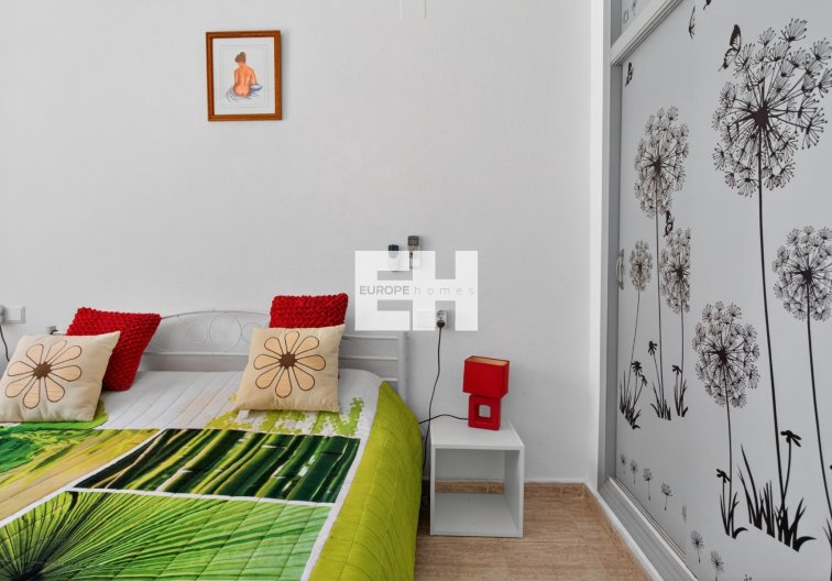 Segunda mano - Apartamento  - Orihuela Costa - Costa Blanca