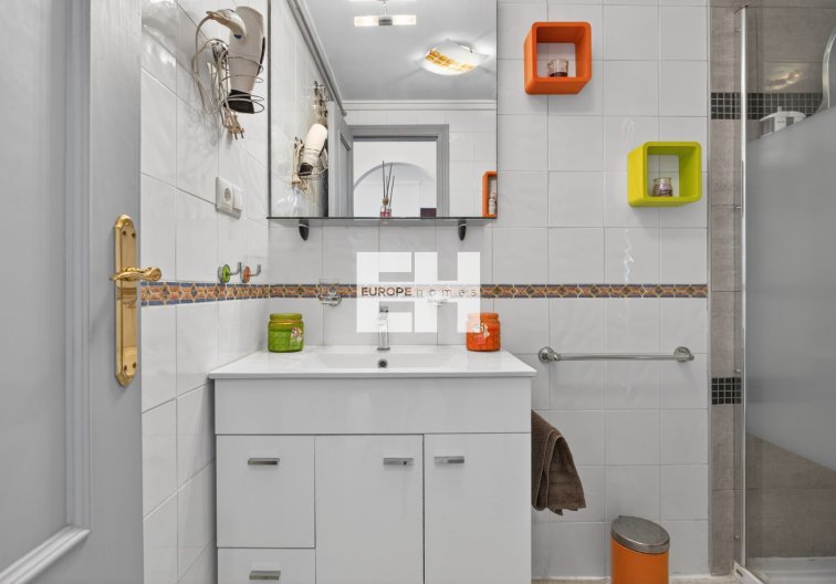 Segunda mano - Apartamento  - Orihuela Costa - Costa Blanca