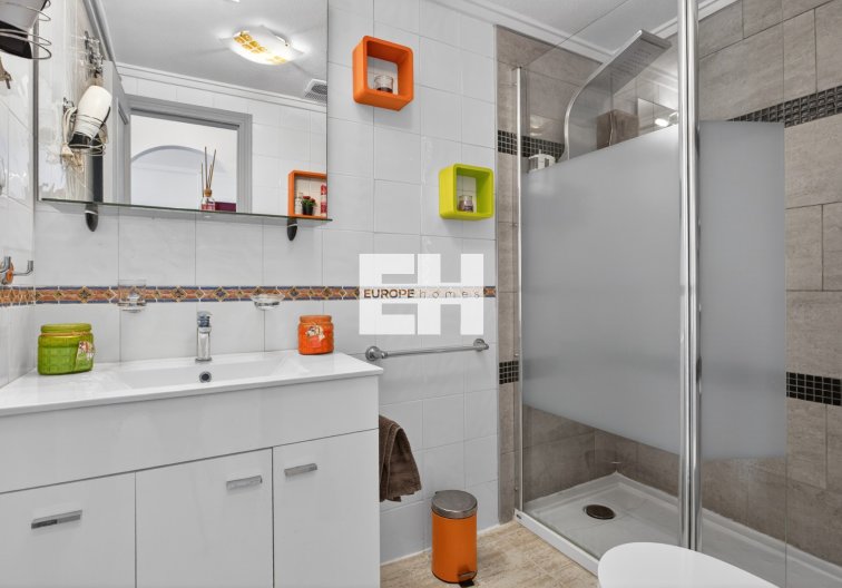 Segunda mano - Apartamento  - Orihuela Costa - Costa Blanca