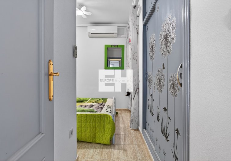 Segunda mano - Apartamento  - Orihuela Costa - Costa Blanca
