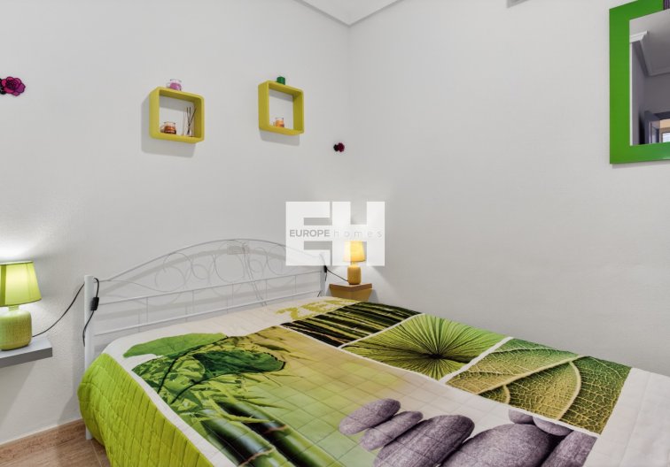 Segunda mano - Apartamento  - Orihuela Costa - Costa Blanca