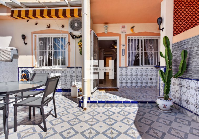 Segunda mano - Apartamento  - Orihuela Costa - Costa Blanca