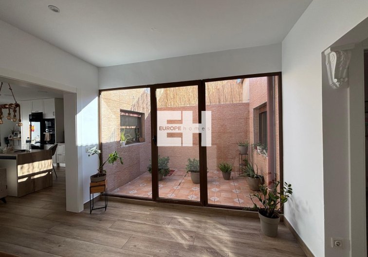 Segunda mano - Apartamento  - Almoradí - Centro Urbano 2