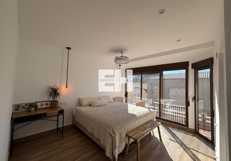 Segunda mano - Apartamento  - Almoradí - Centro Urbano 2