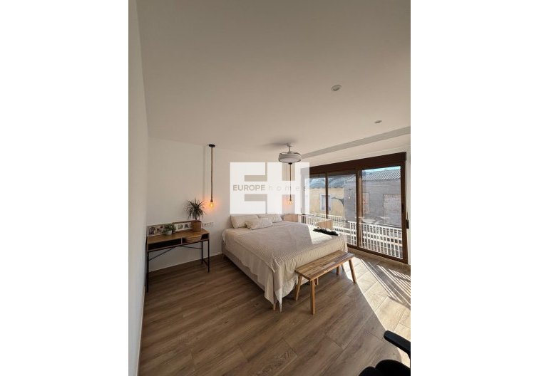 Segunda mano - Apartamento  - Almoradí - Centro Urbano 2