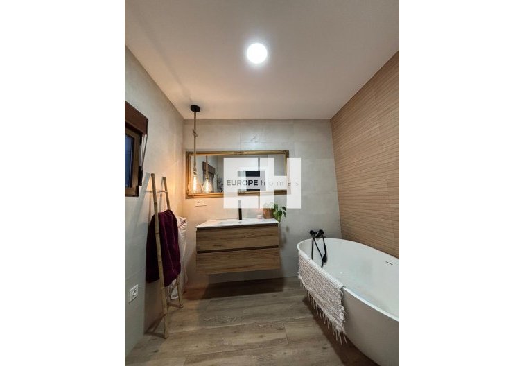 Segunda mano - Apartamento  - Almoradí - Centro Urbano 2