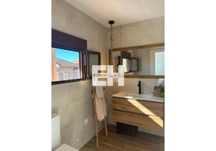 Segunda mano - Apartamento  - Almoradí - Centro Urbano 2
