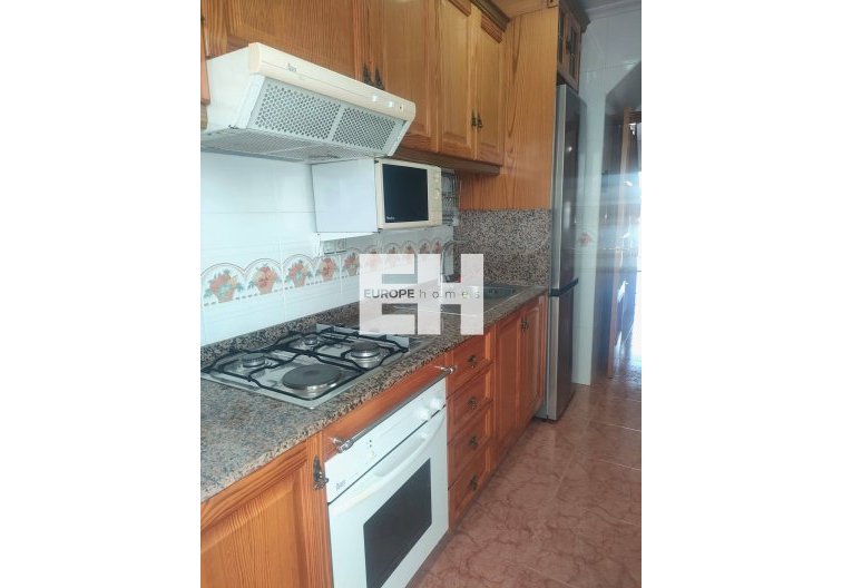Segunda mano - town house - Pilar de la Horadada - Torre de la Horadada
