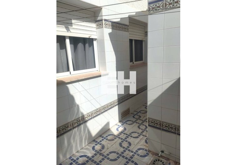 Segunda mano - town house - Pilar de la Horadada - Torre de la Horadada