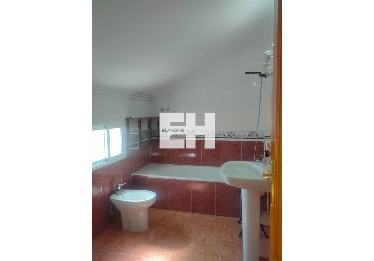Segunda mano - town house - Pilar de la Horadada - Torre de la Horadada