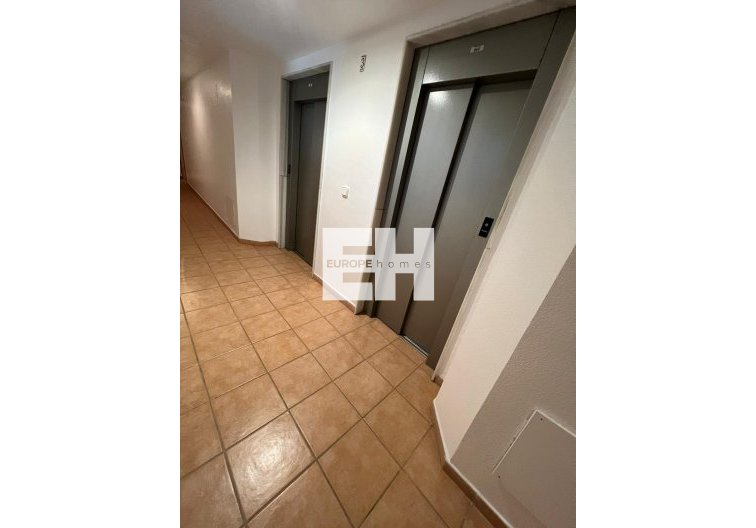 Segunda mano - Apartamento  - Torrevieja - Aguas Nuevas