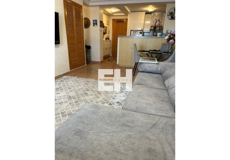Segunda mano - Apartamento  - Torrevieja - Aguas Nuevas