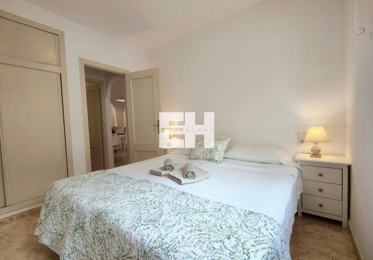 Revente - Appartement - Torrevieja - Estacion De Autobuses