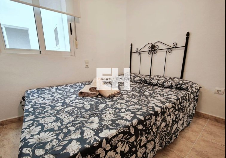 Revente - Appartement - Torrevieja - Estacion De Autobuses