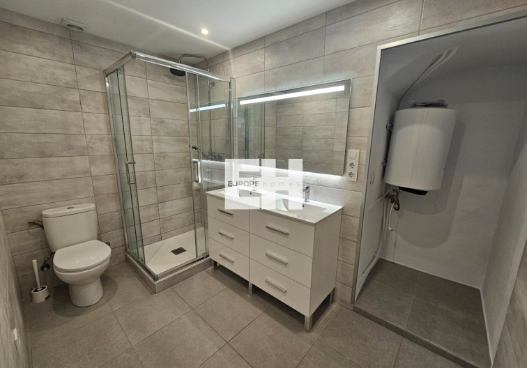 Segunda mano - town house - Benitachell - Costa Blanca